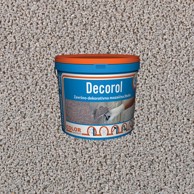 CEMIX Decorol Zrnca (G) za dekorativnu žbuku, 2,22 kg