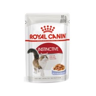 ROYAL CANIN Cat Instinctive u želeu vrećice 85 g