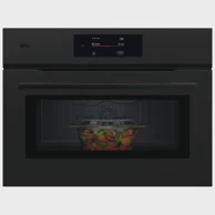 AEG Ugradbena mikrovalna pećnica NKM7N721T