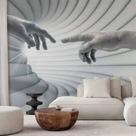 Tapeta Touch of the Light, 200x140 cm, standard