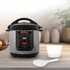 Multicooker Hoffmans HM-716 od 1000 W za kuhanje, pirjanje i prženje