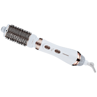 GRUNDIG Četka za kosu HS 7880, 1200 W, bijela