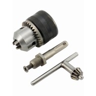 LUX TOOLS Ključ za bušilicu 13 mm