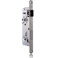 TITAN Ugradbena brava za WC 600/WC