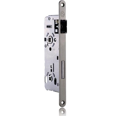 TITAN Ugradbena brava za WC 600/WC