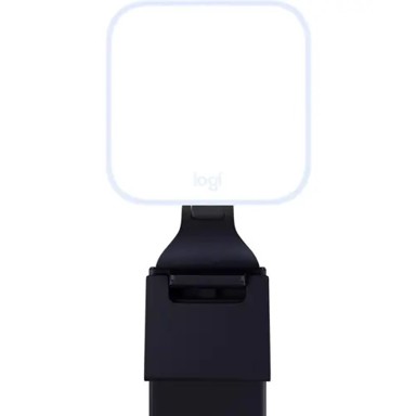LOGITECH Svijetlo za streaming LITRA GLOW LED