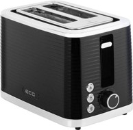 ECG Toster ST 2750, Stripe