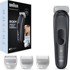 BRAUN Aparat za brijanje i šišanje BG 3340 BodyGroomer