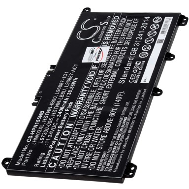 Baterija za laptop HP Pavilion 15 15-EG0000 / Pavilion 15 EG0073CL / Typ HW03XL
