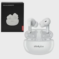 LENOVO Bluetooth slušalice TWS XT88, bijele