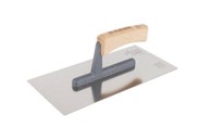 KUBALA Lopatica KU5414 WOOD LINE, nehrđajući čelik, glatka, 270 × 130 mm