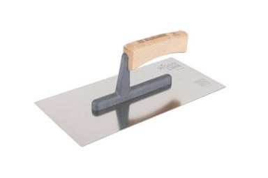 KUBALA Lopatica KU5414 WOOD LINE, nehrđajući čelik, glatka, 270 × 130 mm
