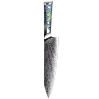 Damaskasti kuhinjski nož Jo-19965 Chef 33,5 cm Kp19965