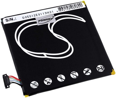 Baterija za Asus ME137/ Typ C11P1304