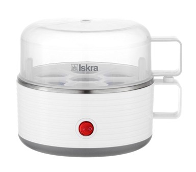 ISKRA kuhalo za jaja EB-310