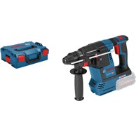BOSCH Akumulatorski rotacijski čekić GBH 18V 26 Professional