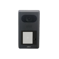DAHUA TECHNOLOGY Videointerfonski sustav DHI-VTO3211D-P4-S2, sivi