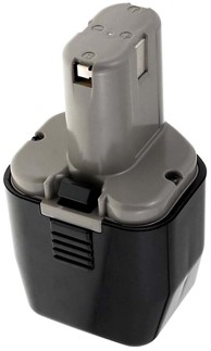 HITACHI Baterija za alat Typ EB12 / FEB12 (3000mAh NiMH)