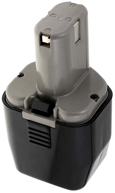 HITACHI Baterija za alat Typ EB12 / FEB12 (3000mAh NiMH)