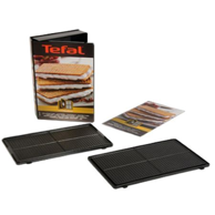 TEFAL Dodatak za stroj za sendviče XA8005