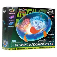 INFINITY NADO S7 Glowing Nadoren Pro, svjetleća