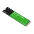 WD SSD disk GREEN SN350 500 GB M.2 NVMe