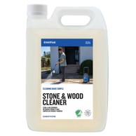 NILFISK Sredstvo za čišćenje Stone + Wood Cleaner, 2,5 L
