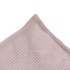 PLUSH NEST Jastuk za pod, 60 x 60 cm, svijetlo rozi