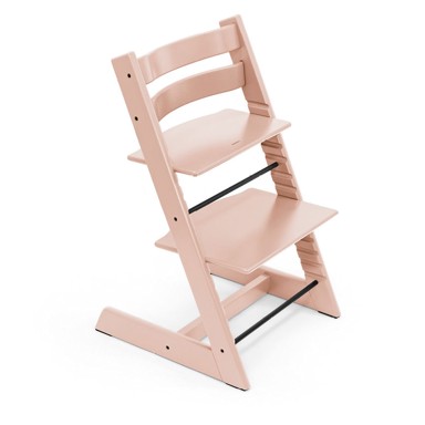 STOKKE Hranilica Tripp Trapp roza