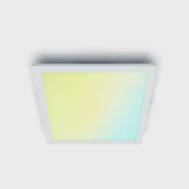 PHILIPS Wiz panel stropna svjetiljka, 36 W, 2700–6500 K, TW, bijela