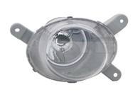 TYC Maglenka VOLVO S60 00-10 prednja lijeva 04- H1