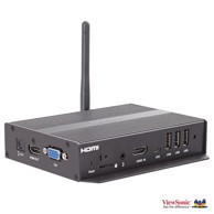 VIEWSONIC Multimedijski player NMP-580W, 8 GB, Android