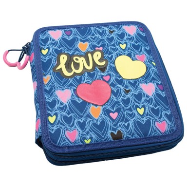 CONNECT Pernica Love 23, puna