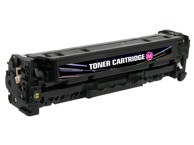 HP Originalan toner CC533A magenta