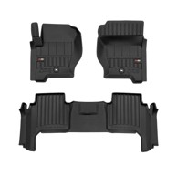 FROGUM Auto tepisi gumeni za Land Rover Range Rover Sport I 02.05-03.13