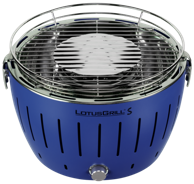 LOTUSGRILL Roštilj G280 U, plavi