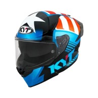 KYT Kaciga R2R straight