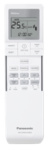 PANASONIC Klima uređaj CS/CU-Z25-UFE, 2,5 / 3,4 kW