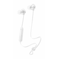 CELLULARLINE Slušalice In-Ear, bijele, Bluetooth