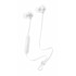 CELLULARLINE Slušalice In-Ear, bijele, Bluetooth