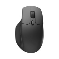 KEYCHRON Miš M6 M6S-A72, bežični, 1K, ultra tihi, crni