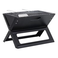 GARDEN PLEASURE Roštilj na drveni ugljen