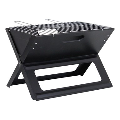 GARDEN PLEASURE Roštilj na drveni ugljen