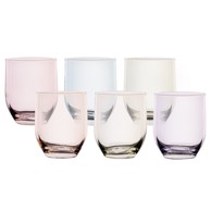 Set čaša Retro 6/1, 360 ml