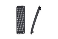 ENPRO Rezervna rašpa 707221 140 x 40 mm, srebrna