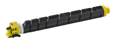 UTAX Toner CK-8531Y, žuti, 20000 stranica