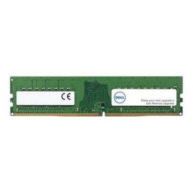 DELL RAM memorija 32GB DDR4 DIMM 288-pin unbuffered