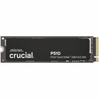 CRUCIAL SSD disk P510, 2 TB, PCIe 5.0, M.2 2280