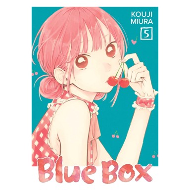 Blue Box vol. 5