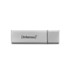 INTENSO USB stick 64GB Alu Line 2.0 srebrna